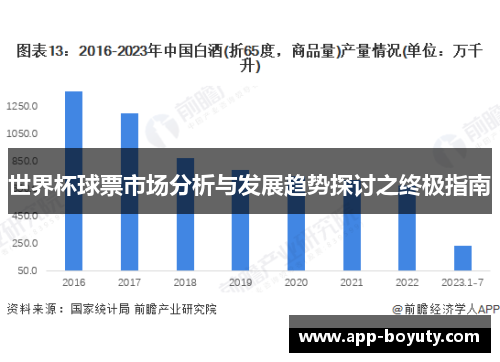 世界杯球票市场分析与发展趋势探讨之终极指南 世界杯球票市场分析与发展趋势探讨之终极指南