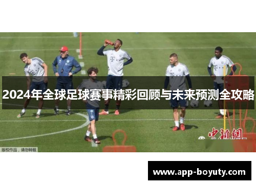 2024年全球足球赛事精彩回顾与未来预测全攻略