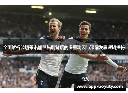 全面解析波切蒂诺加盟热刺背后的多重动因与深层发展逻辑探秘